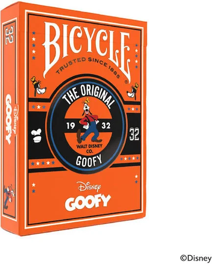 Φωτογραφία προϊόντος: BICYCLE DISNEY GOOFY
