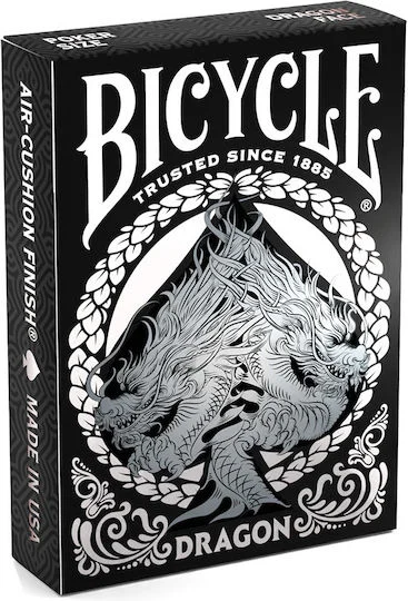 Φωτογραφία προϊόντος: BICYCLE BLACK DRAGON
