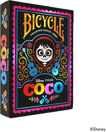 Φωτογραφία προϊόντος: BICYCLE DISNEY COCO