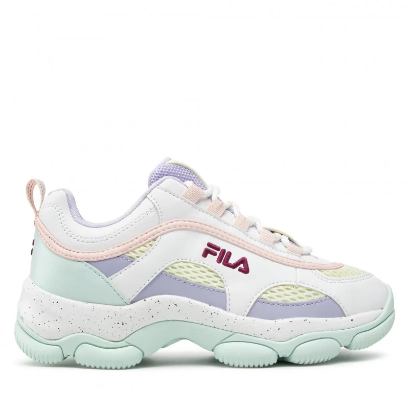Φωτογραφία προϊόντος: Fila Γυναικεία Sneakers Fia Strada Dreamster FFW0042 - 37, ΠΟΛΥΧΡΩΜΟ