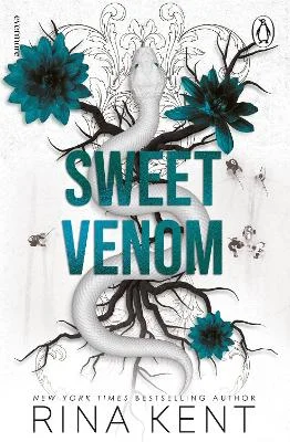 Φωτογραφία προϊόντος: CORNERSTONE VIPERS 2: SWEET VENOM