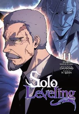 Φωτογραφία προϊόντος: YEN PRESS SOLO LEVELING, VOL. 11 (COMIC)