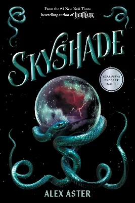 Φωτογραφία προϊόντος: AMULET THE LIGHTLARK SAGA 3: SKYSHADE PB