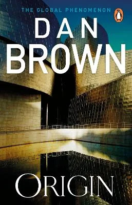Φωτογραφία προϊόντος: TRANSWORLD PUBLISHERS LTD ROBERT LANGDON 5: ORIGIN N/E PB