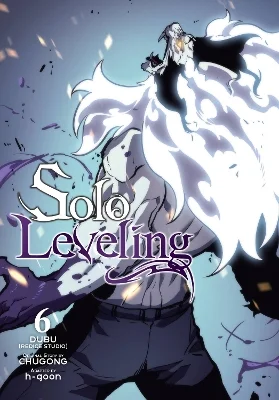 Φωτογραφία προϊόντος: YEN PRESS SOLO LEVELING, VOL. 6 (COMIC)