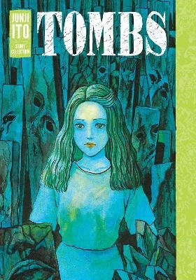 Φωτογραφία προϊόντος: VIZ MEDIA TOMBS: JUNJI ITO COLLECTION HA