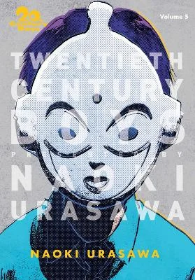 Φωτογραφία προϊόντος: VIZ MEDIA 20TH CENT BOYS PERFECT 05 PA