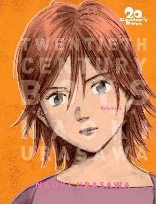 Φωτογραφία προϊόντος: VIZ MEDIA 20TH CENT BOYS PERFECT 03 PA