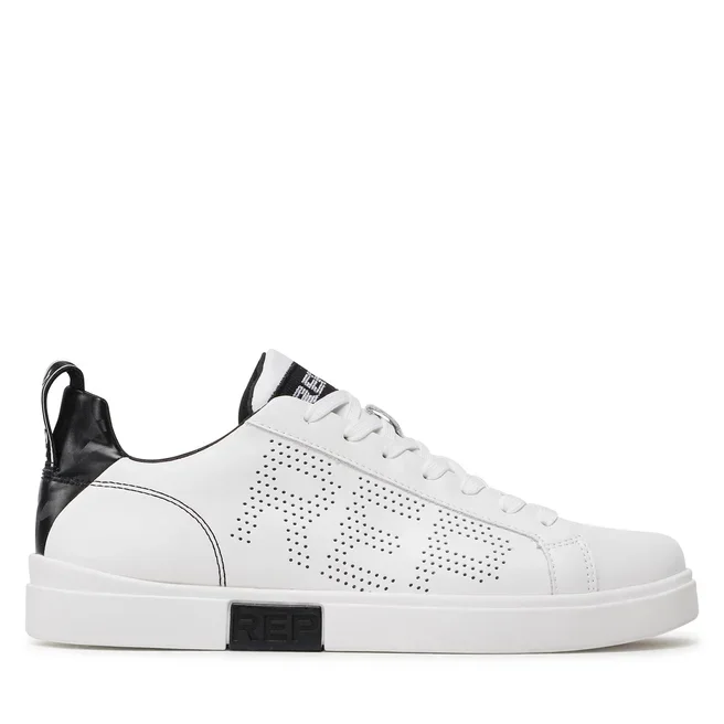 Φωτογραφία προϊόντος: Ανδρικά Sneakers Replay GMZ3P.002.C0009L - 46, ΜΑΥΡΟ