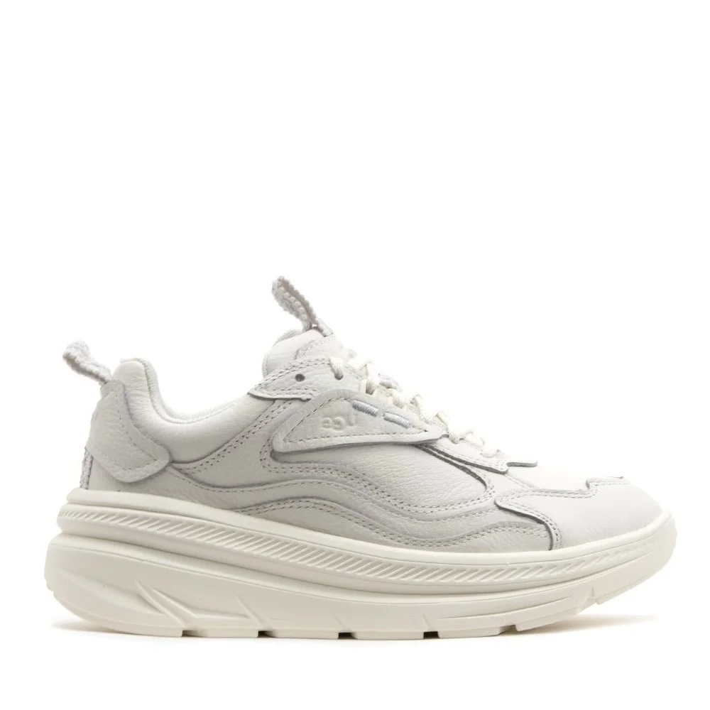Φωτογραφία προϊόντος: Γυναικεία Sneakers UGG Ca1 Chunky 1142630 - 41, ΛΕΥΚΟ