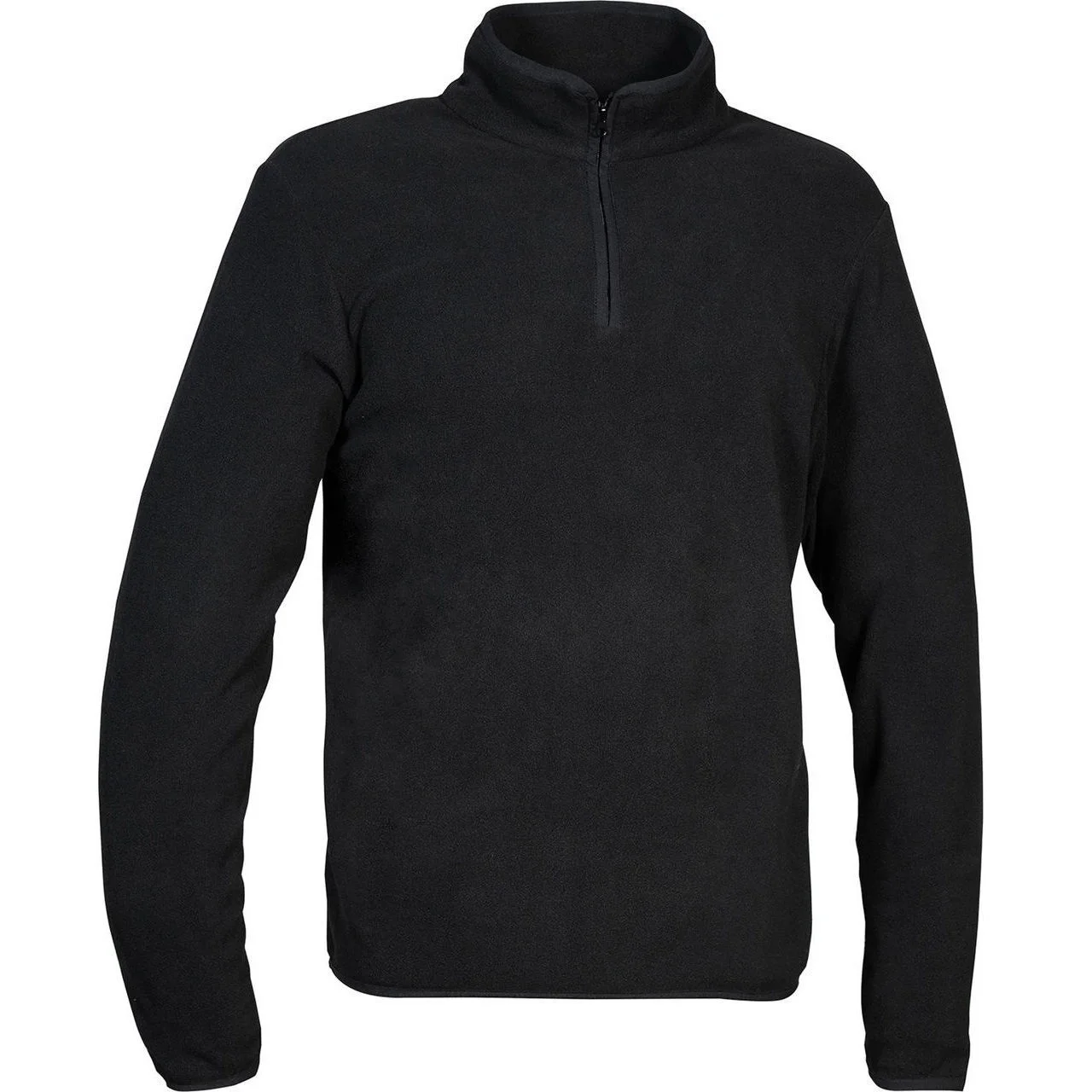 Φωτογραφία προϊόντος: Φούτερ fleece Εργασίας Cofra Cherson black