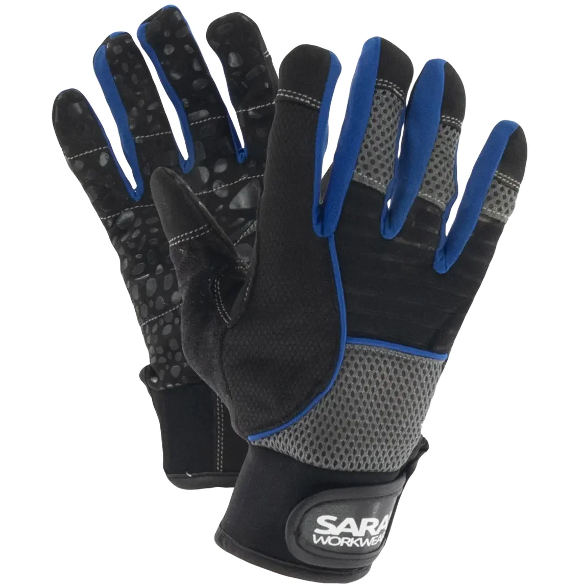 Φωτογραφία προϊόντος: Γάντια μηχανικού Sara Workwear Airgrip