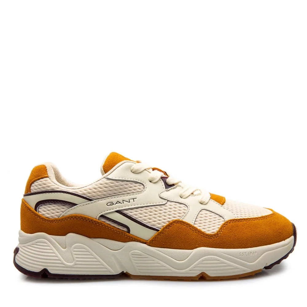 Φωτογραφία προϊόντος: Ανδρικά Sneakers Gant Profellow 26633937 - 46, ΜΟΥΣΤΑΡΔΙ