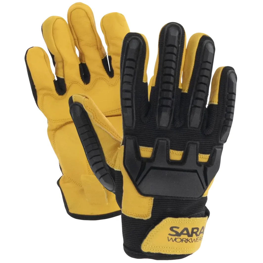 Φωτογραφία προϊόντος: Γάντια μηχανικού Sara Workwear Proguard
