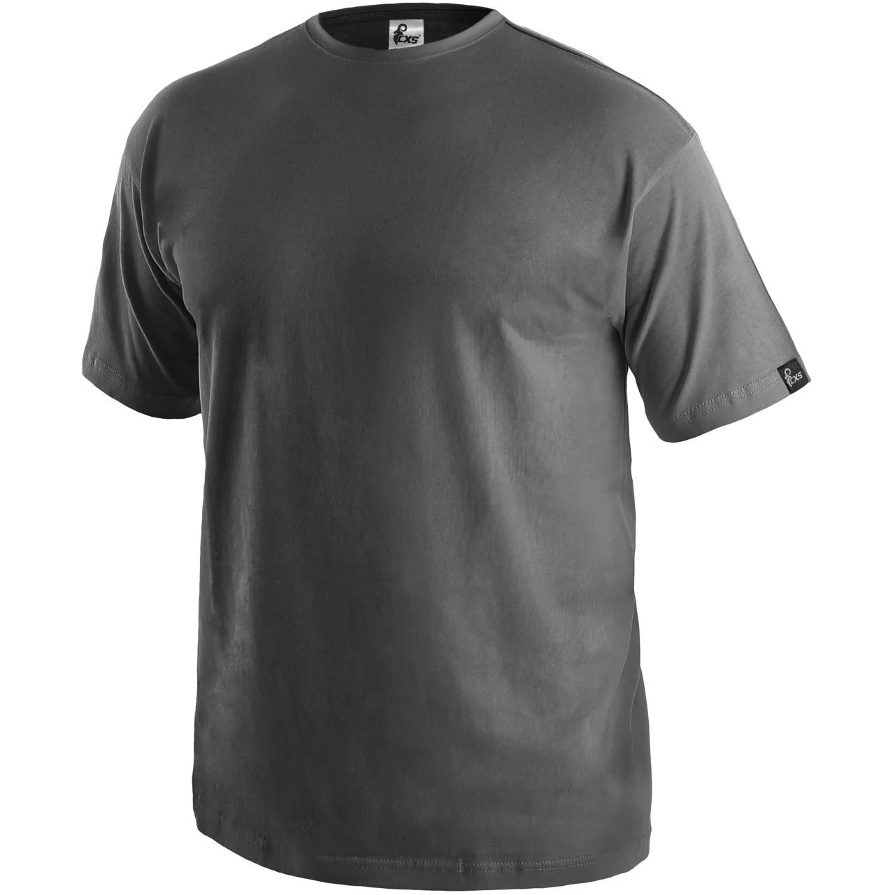 Φωτογραφία προϊόντος: CANIS SAFETY T-Shirt Ανδρικό CXS Daniel anthracite