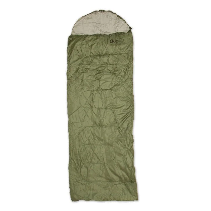 Φωτογραφία προϊόντος: Υπνόσακος Outact Mountain khaki 350gr