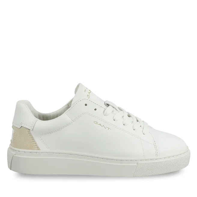 Φωτογραφία προϊόντος: Γυναικεία Sneakers Gant Julice 26531766 - 36, ΛΕΥΚΟ