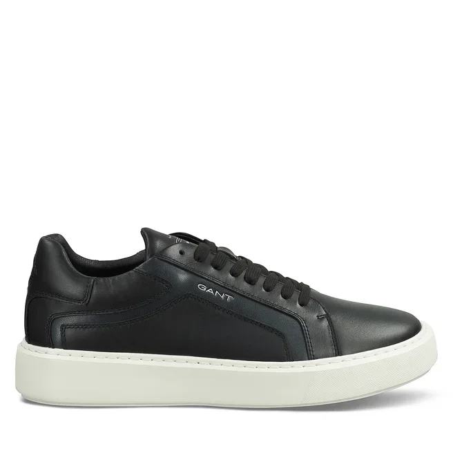 Φωτογραφία προϊόντος: Ανδρικά Sneakers Gant Zonick 26631930 - 43, ΜΑΥΡΟ