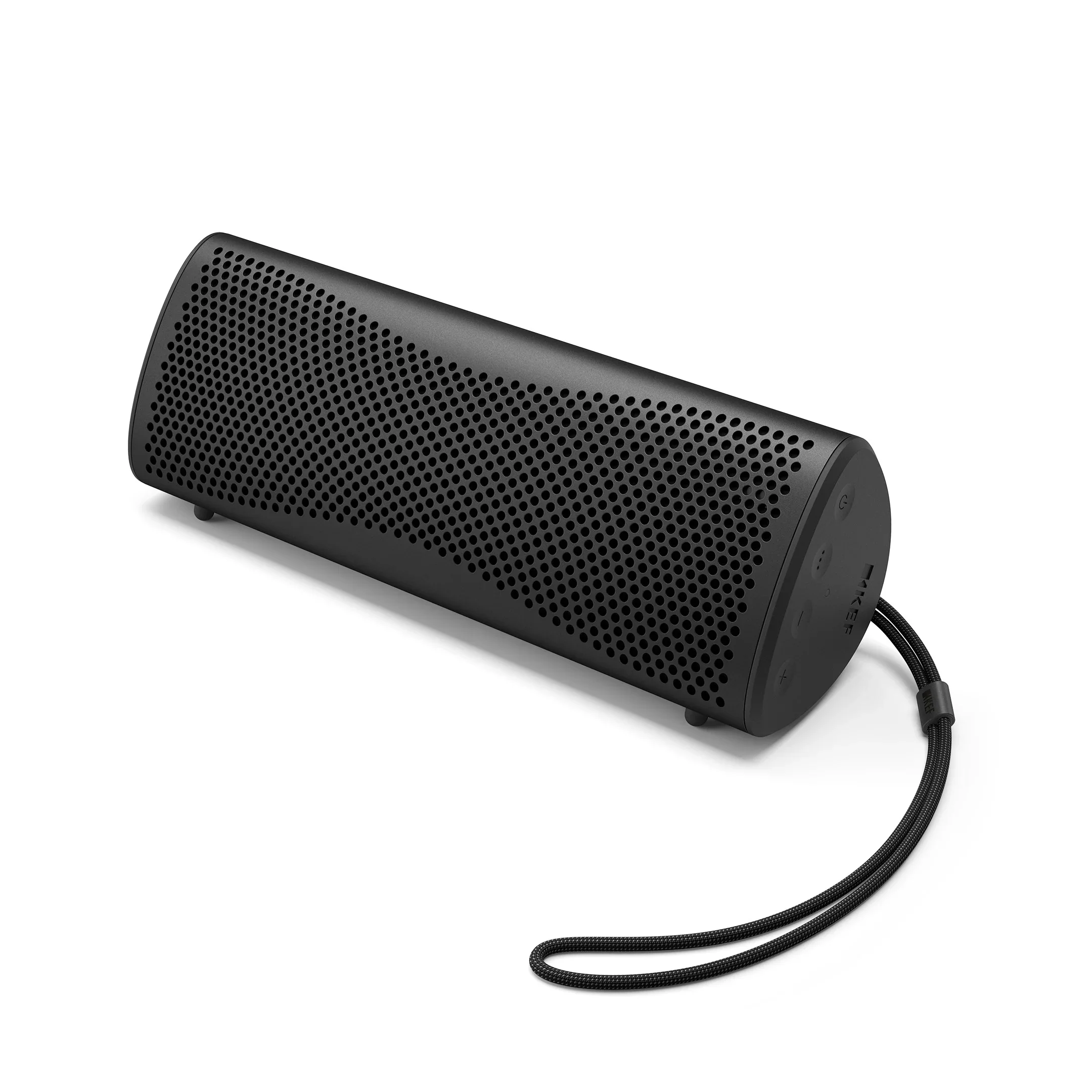 Φωτογραφία προϊόντος: KEF Muo | Bluetooth Speaker Midnight Black