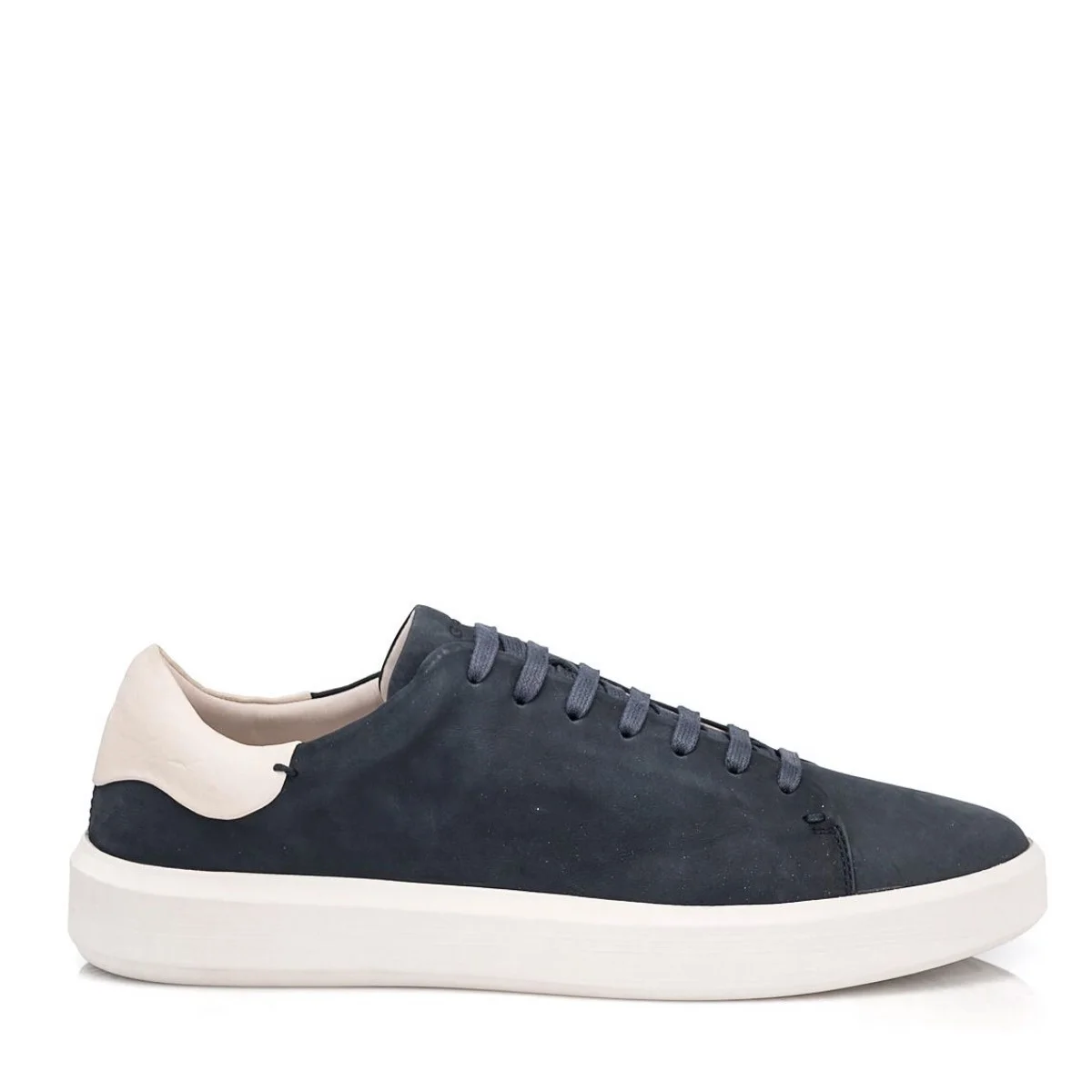 Φωτογραφία προϊόντος: Ανδρικά Sneakers Geox U Velletri B U35EAB 00032 C4002 - 46, ΜΠΛΕ
