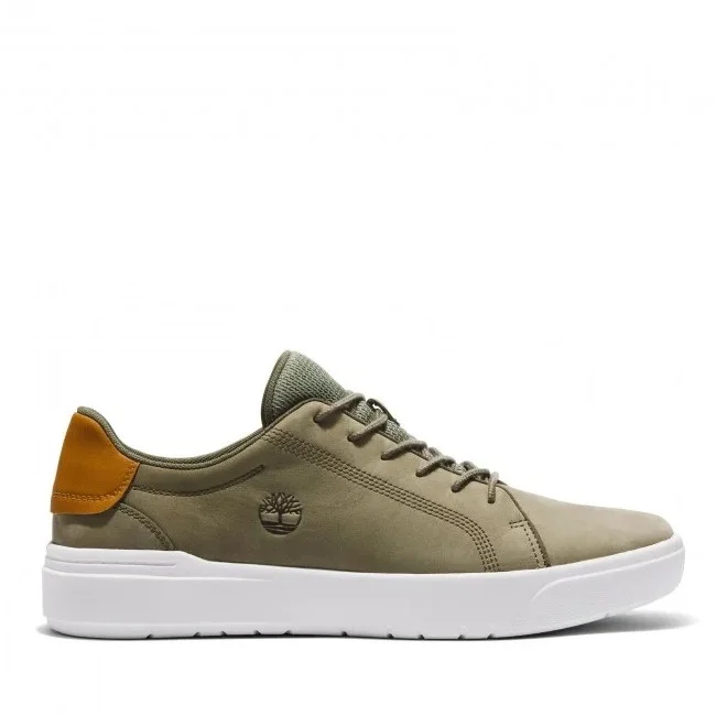 Φωτογραφία προϊόντος: Ανδρικά Sneakers Timberland Seneca Bay Oxford TB0A5TZD9911 - 45, ΠΡΑΣΙΝΟ