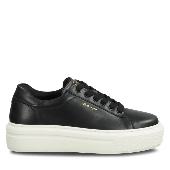 Φωτογραφία προϊόντος: Γυναικεία Sneakers Gant Alincy 26531754 - 41, ΜΑΥΡΟ
