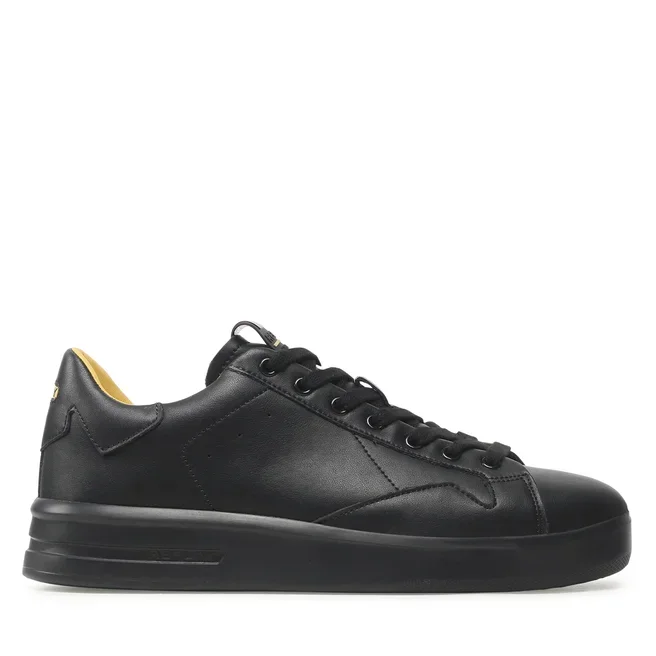 Φωτογραφία προϊόντος: Ανδρικά Sneakers Replay GMZ4O.000.C0001L - 46, ΜΑΥΡΟ