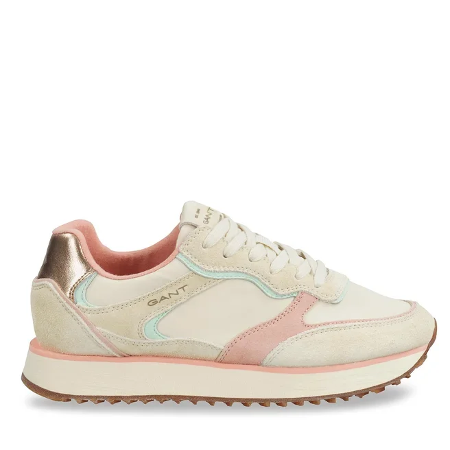 Φωτογραφία προϊόντος: Γυναικεία Sneakers Gant Bevinda 26537869 - 40, ΜΠΕΖ