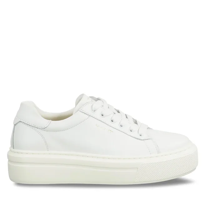 Φωτογραφία προϊόντος: Γυναικεία Sneakers Gant Alincy 26531754 - 41, ΛΕΥΚΟ