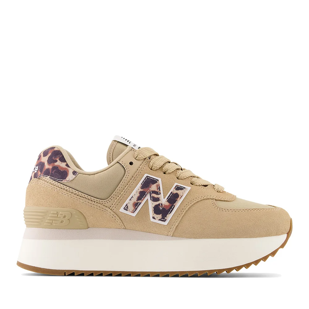 Φωτογραφία προϊόντος: Γυναικεία Sneakers New Balance Classic 574 WL574ZDC - 41, ΜΠΕΖ