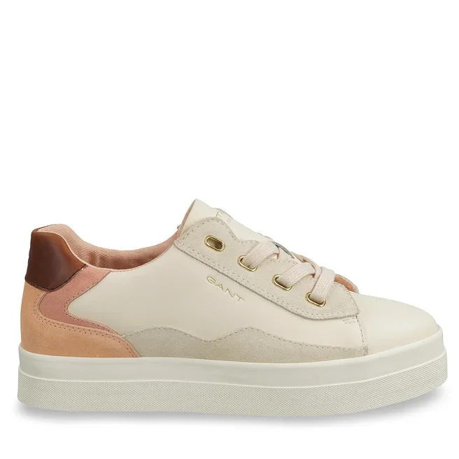 Φωτογραφία προϊόντος: Γυναικεία Sneakers Gant Avona 26531919 - 41, ΜΠΕΖ