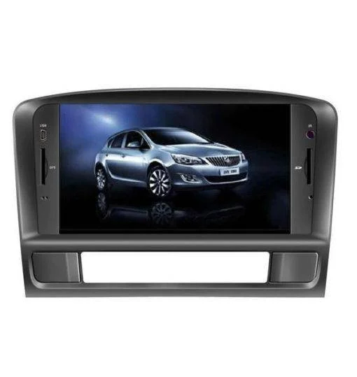 Φωτογραφία προϊόντος: Bizzar S200 Android 8.0 Opel Astra J W072