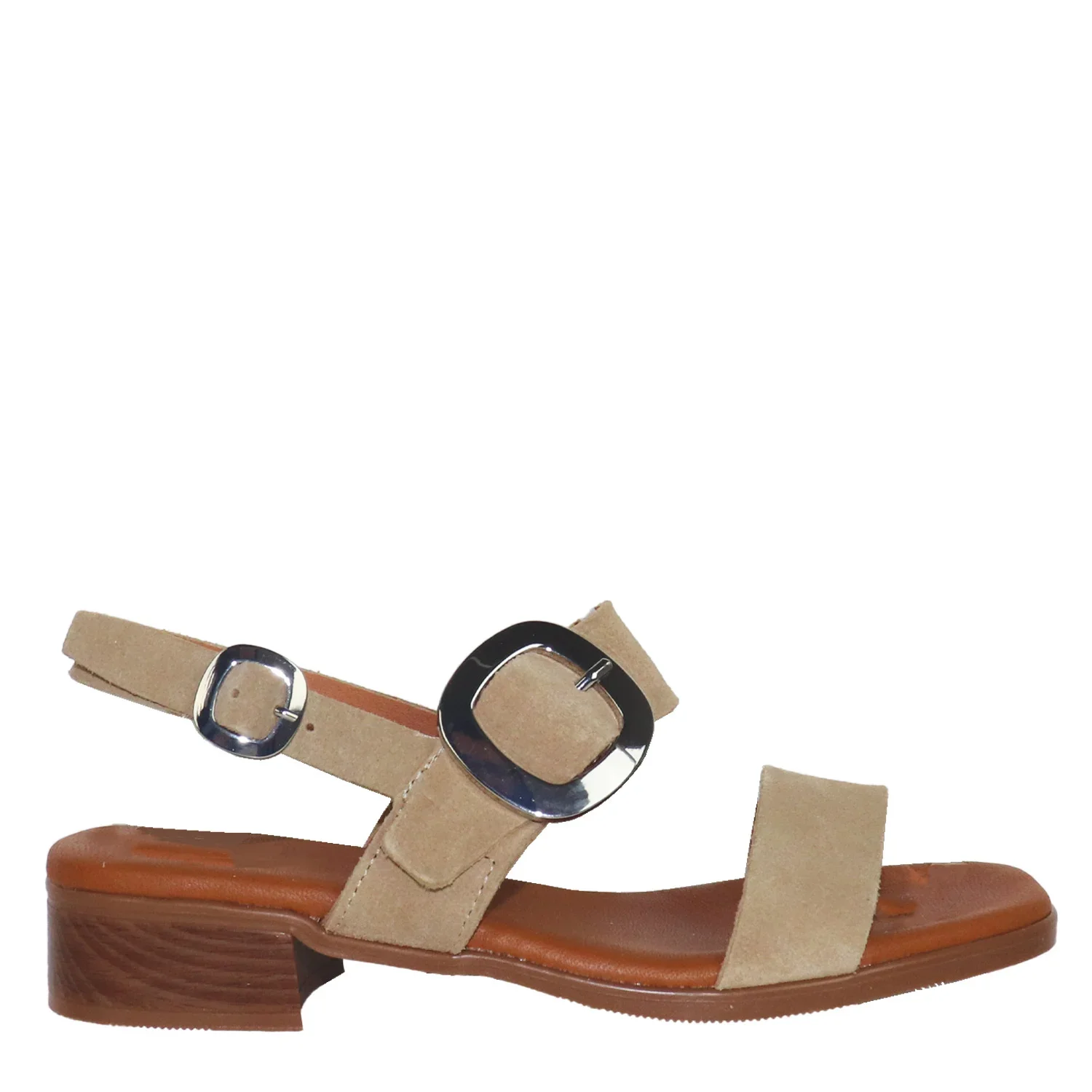 Φωτογραφία προϊόντος: Koniarisshoes Γυναικείο Σανδάλι W4K078942G93