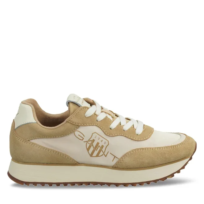 Φωτογραφία προϊόντος: Γυναικεία Sneakers Gant Bevinda 26537886 - 40, ΜΠΕΖ