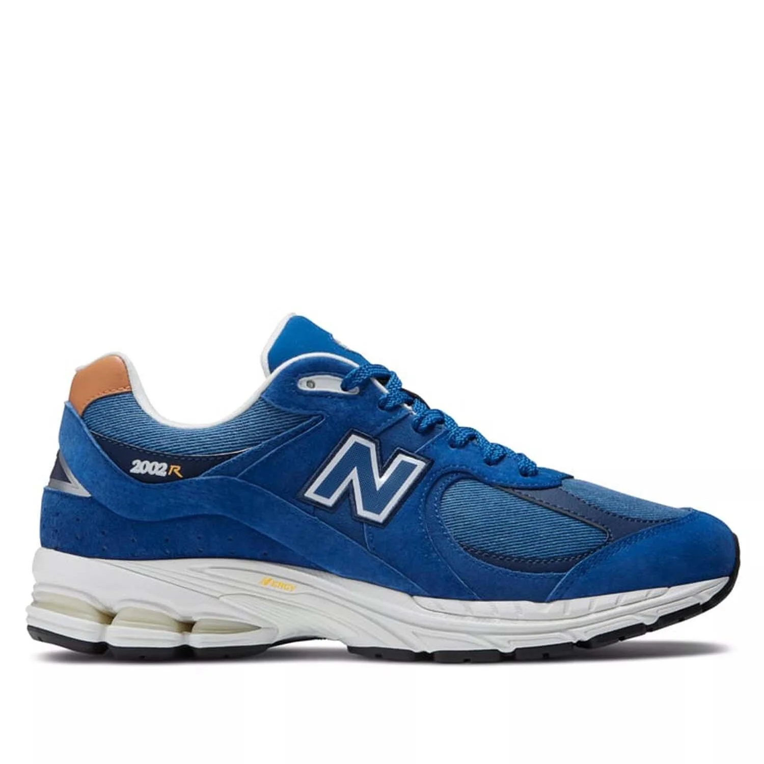 Φωτογραφία προϊόντος: Ανδρικά Sneakers New Balance Classic M1906ROB - 43, ΤΑΜΠΑ