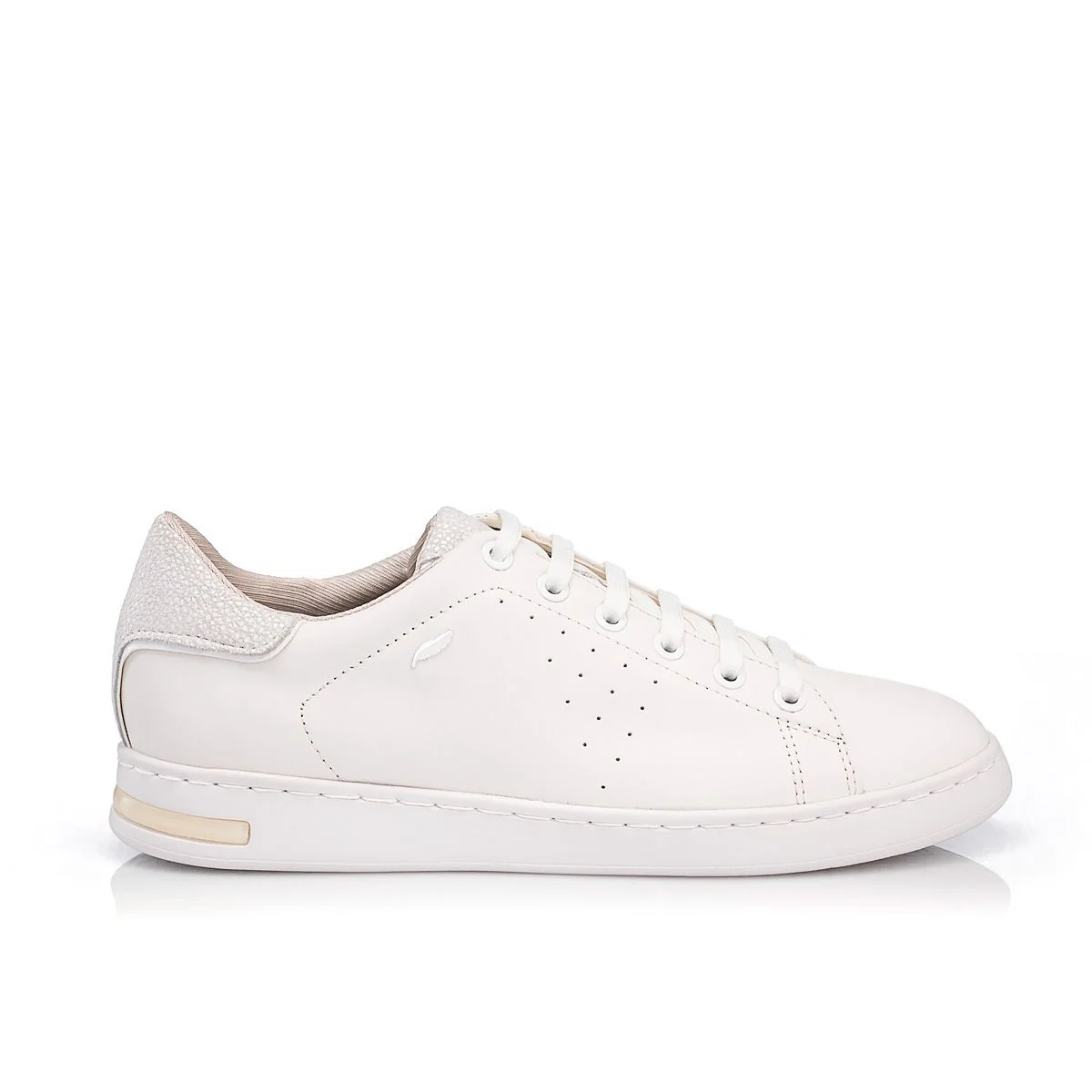 Φωτογραφία προϊόντος: Γυναικεία Sneakers Geox D Jaysen A D621BA 00085 C1001 - 41, ΛΕΥΚΟ