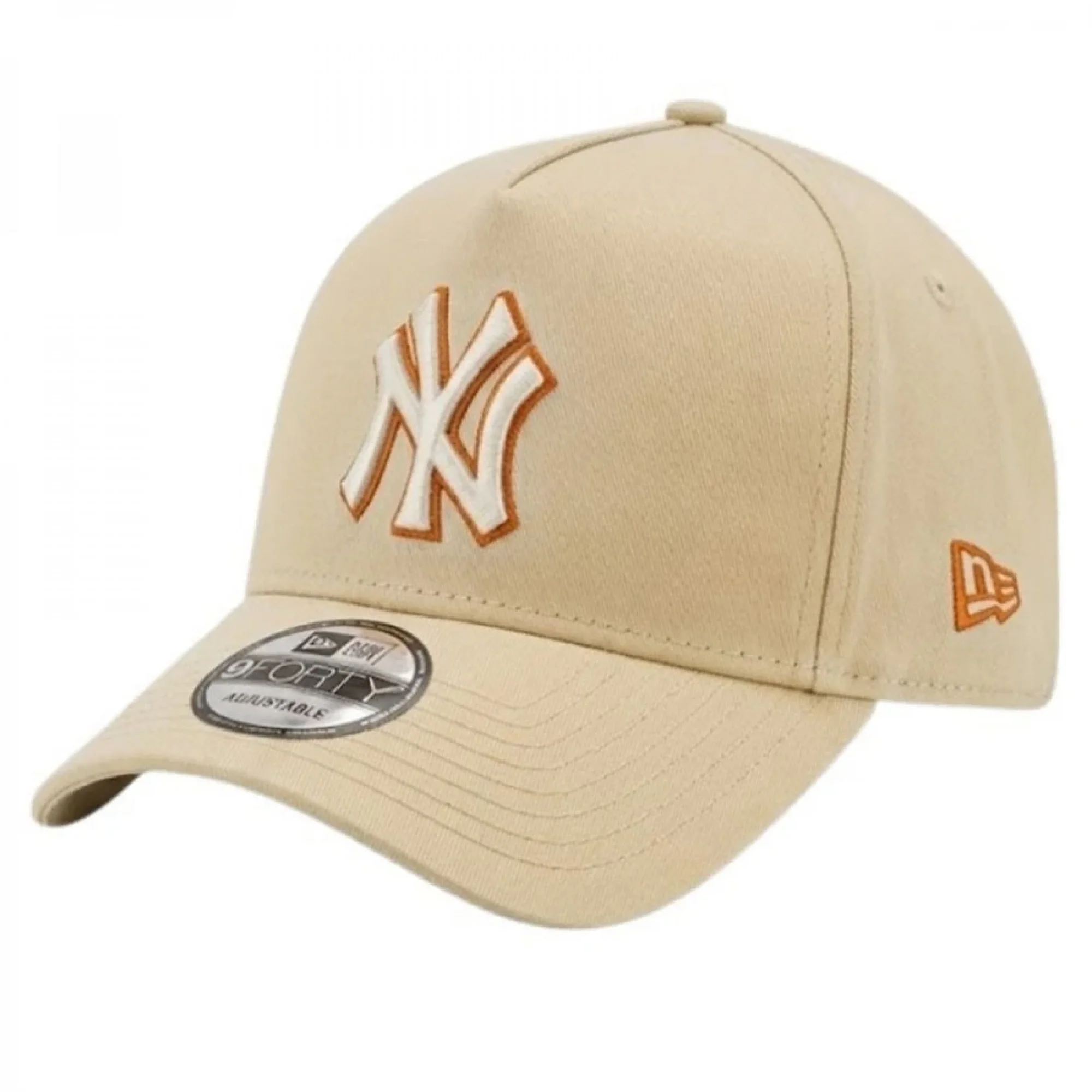 Φωτογραφία προϊόντος: NEW ERA HAT LEAGUE ESSENTIAL 9FORTY NEYYAN LTCTNO (60942609)