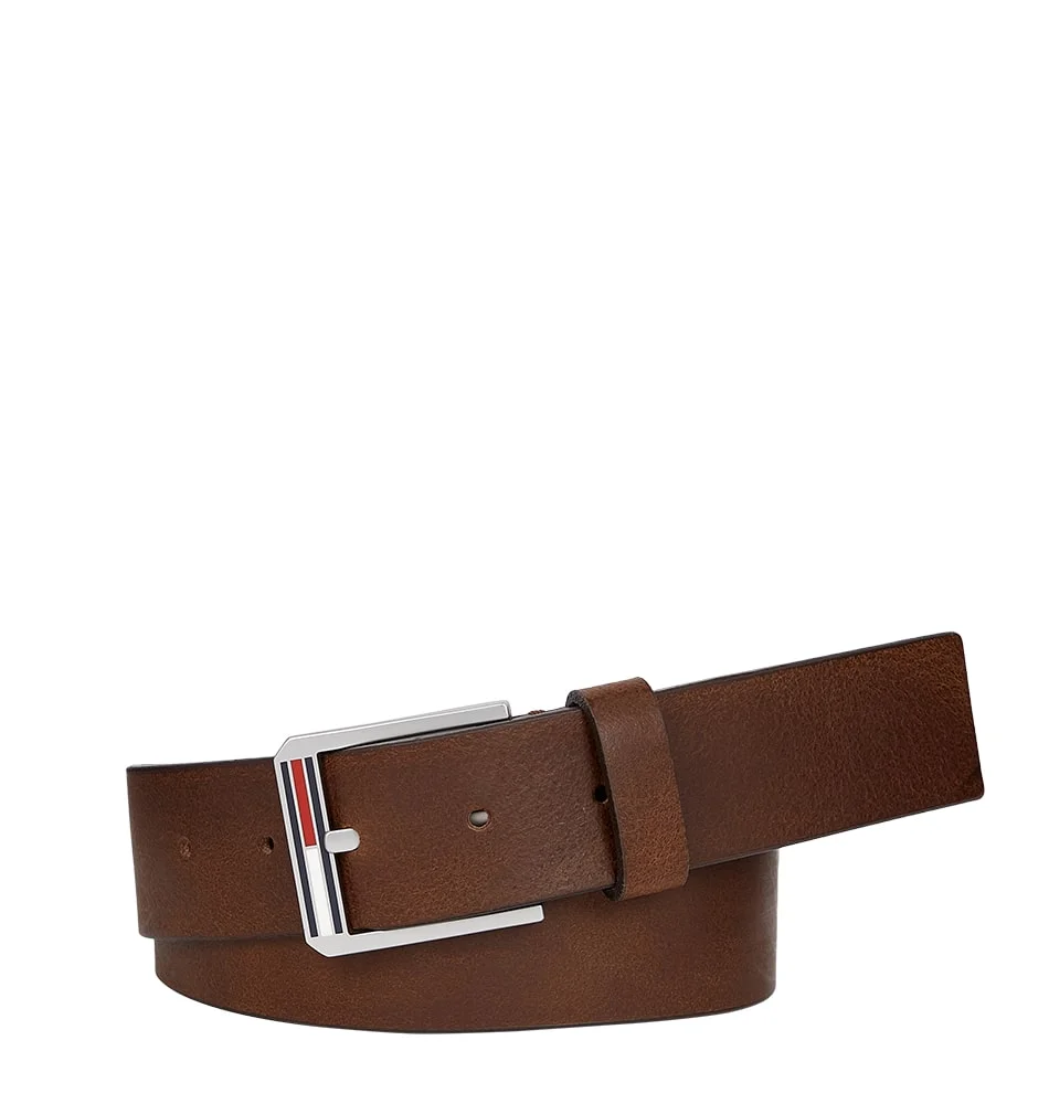 Φωτογραφία προϊόντος: Ανδρική Ζώνη Tommy Hilfiger Tjm Essential 35mm AM0AM09003 - 95, ΚΟΝΙΑΚ