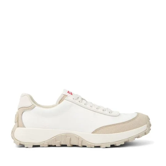Φωτογραφία προϊόντος: Ανδρικά Sneaker Camper Drift Trail K100864-007 - 46, ΛΕΥΚΟ
