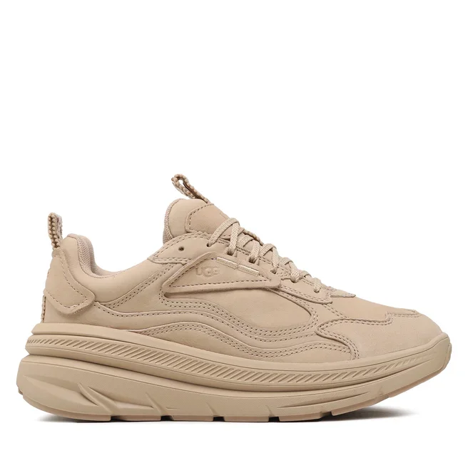 Φωτογραφία προϊόντος: Γυναικεία Sneakers UGG Ca1 Chunky 1136845 - 41, ΜΠΕΖ
