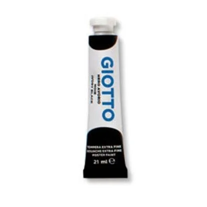 Φωτογραφία προϊόντος: Τέμπερα Giotto 21ml No24 1τμχ Μαύρο 355024