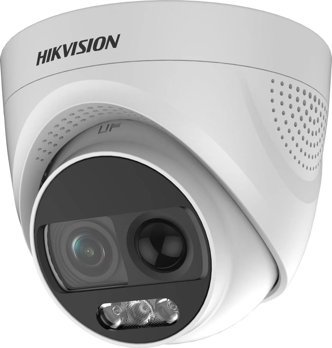 Φωτογραφία προϊόντος: Hikvision ColorVu Turbo 2MP 2.8mm - DS-2CE72DFT-PIRXOF28
