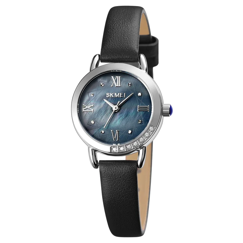 Φωτογραφία προϊόντος: SKMEI 1769 Blue Black Γυναικείο Ρολόι
