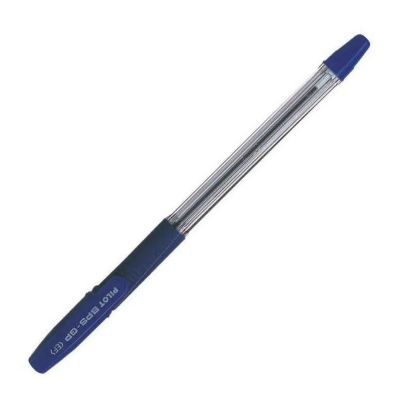 Φωτογραφία προϊόντος: Στυλό Ballpoint Pilot 0.5mm Extra Fine 1τμχ με Μπλε Mελάνι BPS-GP-EF-L