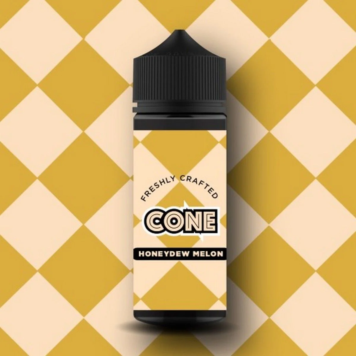 Φωτογραφία προϊόντος: Blackout Cone Flavor Shot Honeydew Melon 24ml/120ml