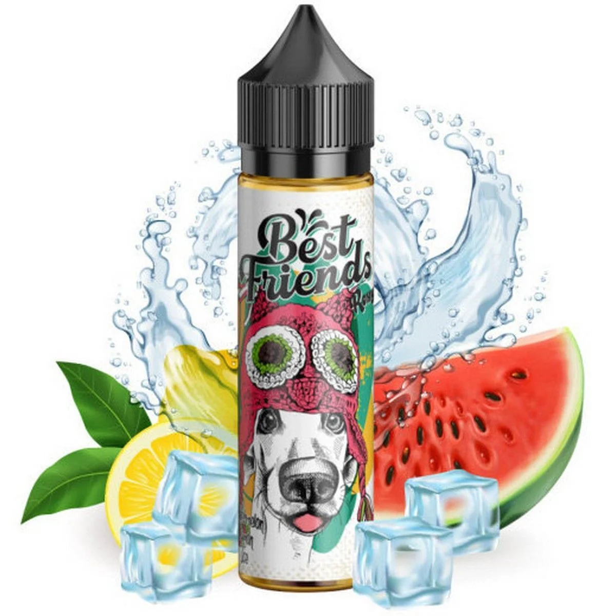 Φωτογραφία προϊόντος: Best Friends Flavor Shot Roxy 20ml/60ml
