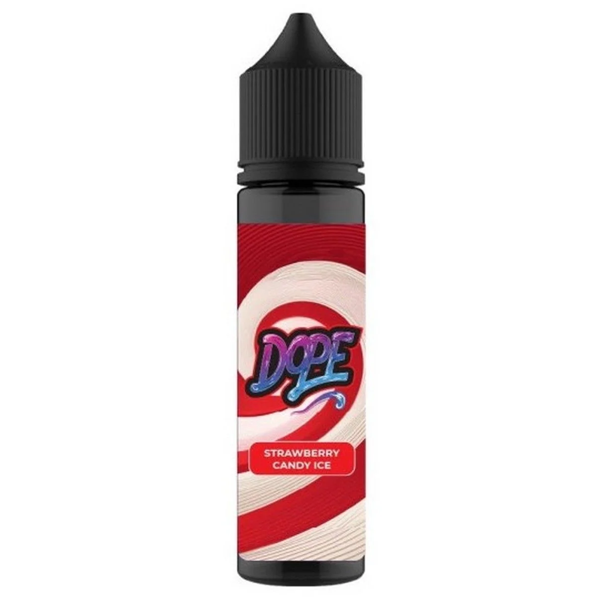 Φωτογραφία προϊόντος: Blackout Dope Flavor Shot Strawberry Candy Ice 16ml/60ml