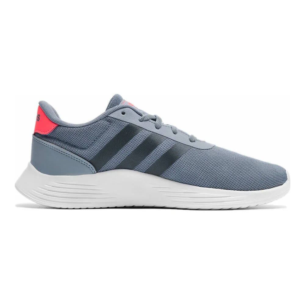 Φωτογραφία προϊόντος: Γυναικεία Sneakers Adidas Lite Racer 2.0 FW4788 Γκρι