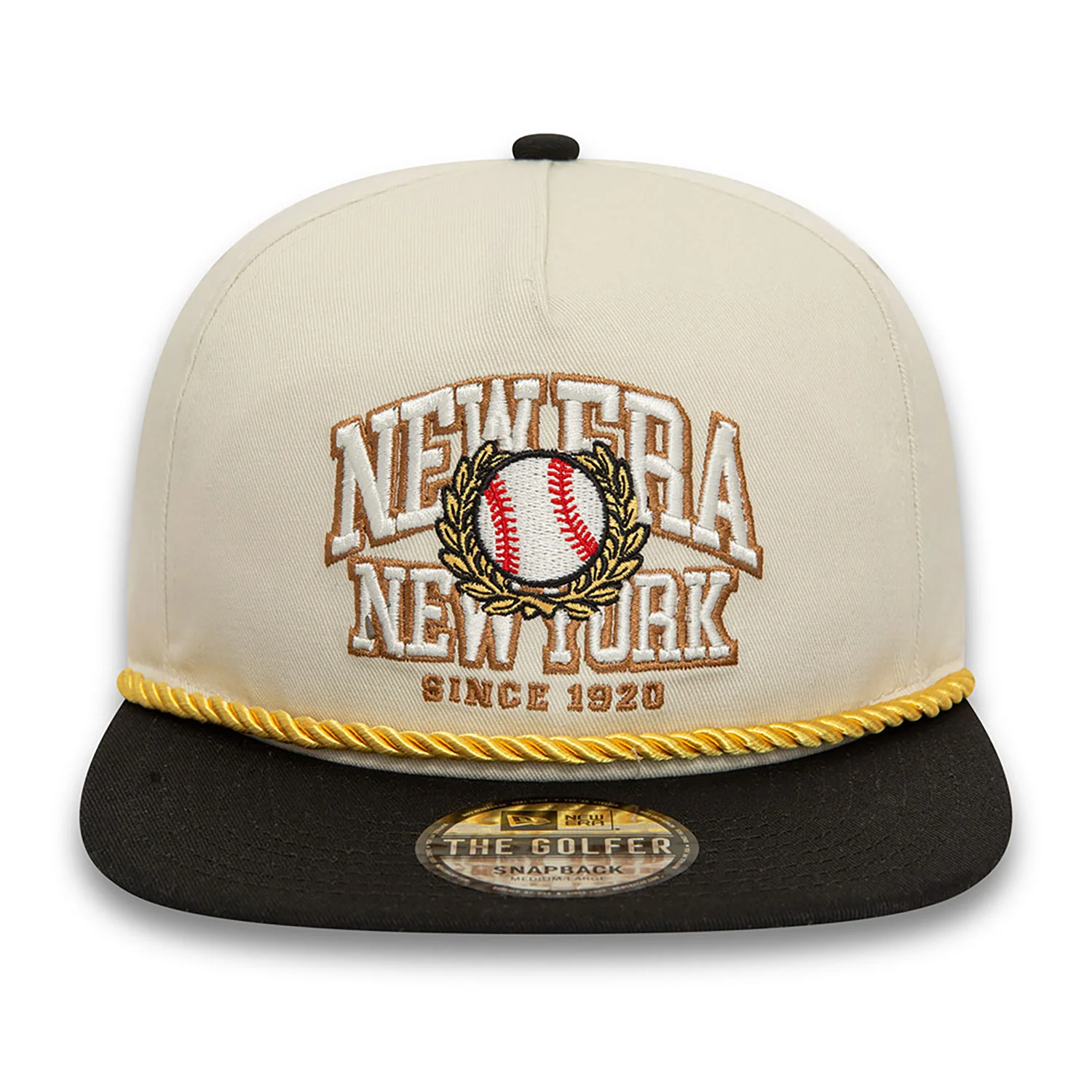 Φωτογραφία προϊόντος: NEW ERA NEW WORLD GOLFER - ΜΠΕΖ