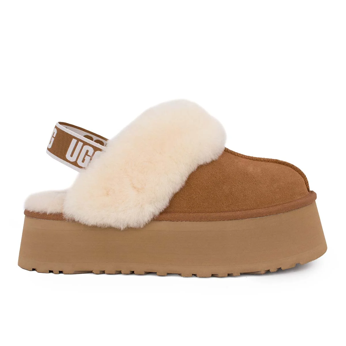 Φωτογραφία προϊόντος: UGG FUNKETTE - ΤΑΜΠΑ